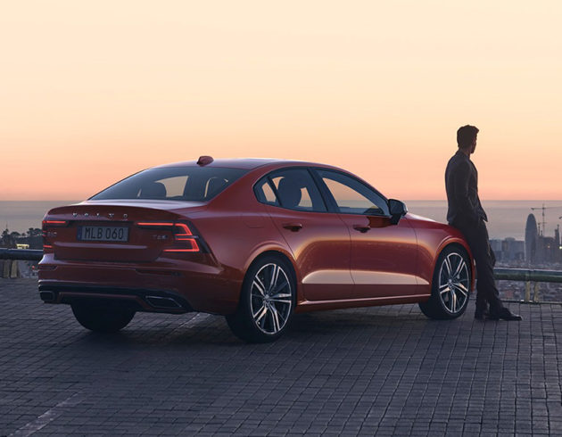 Volvo S60 Volvo S60