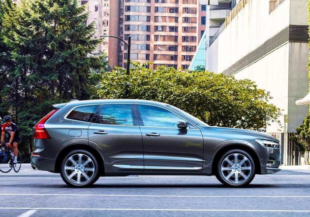 Volvo XC60 Volvo XC60