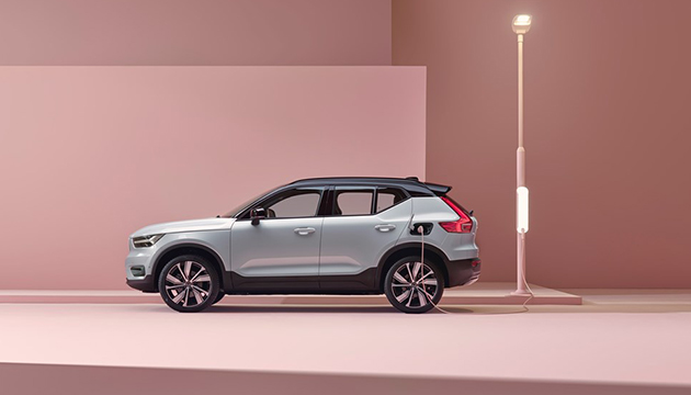 XC40 XC40